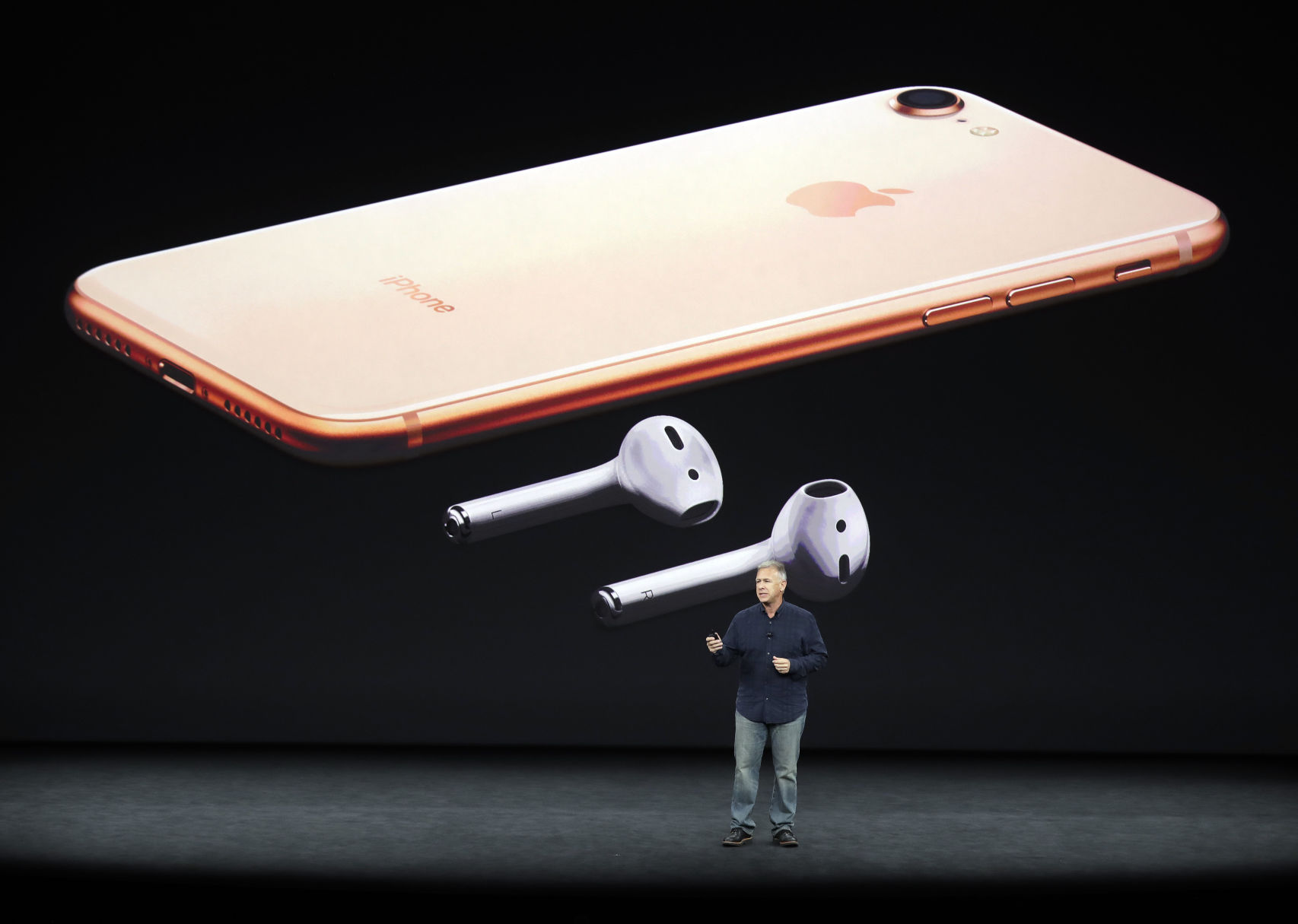 Apple Showcase